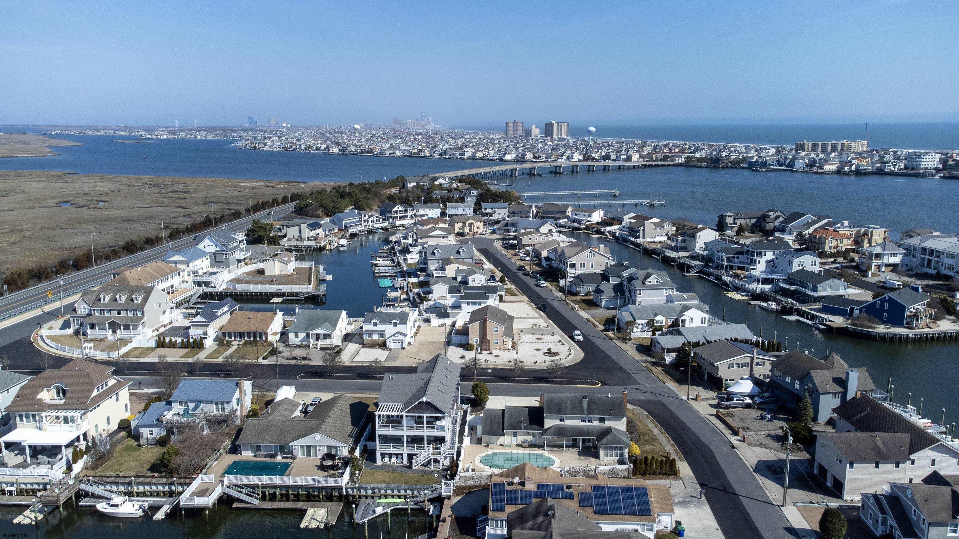 9 Sunset Boulevard Egg Harbor Township, NJ 08403 - Photo 53 of 60