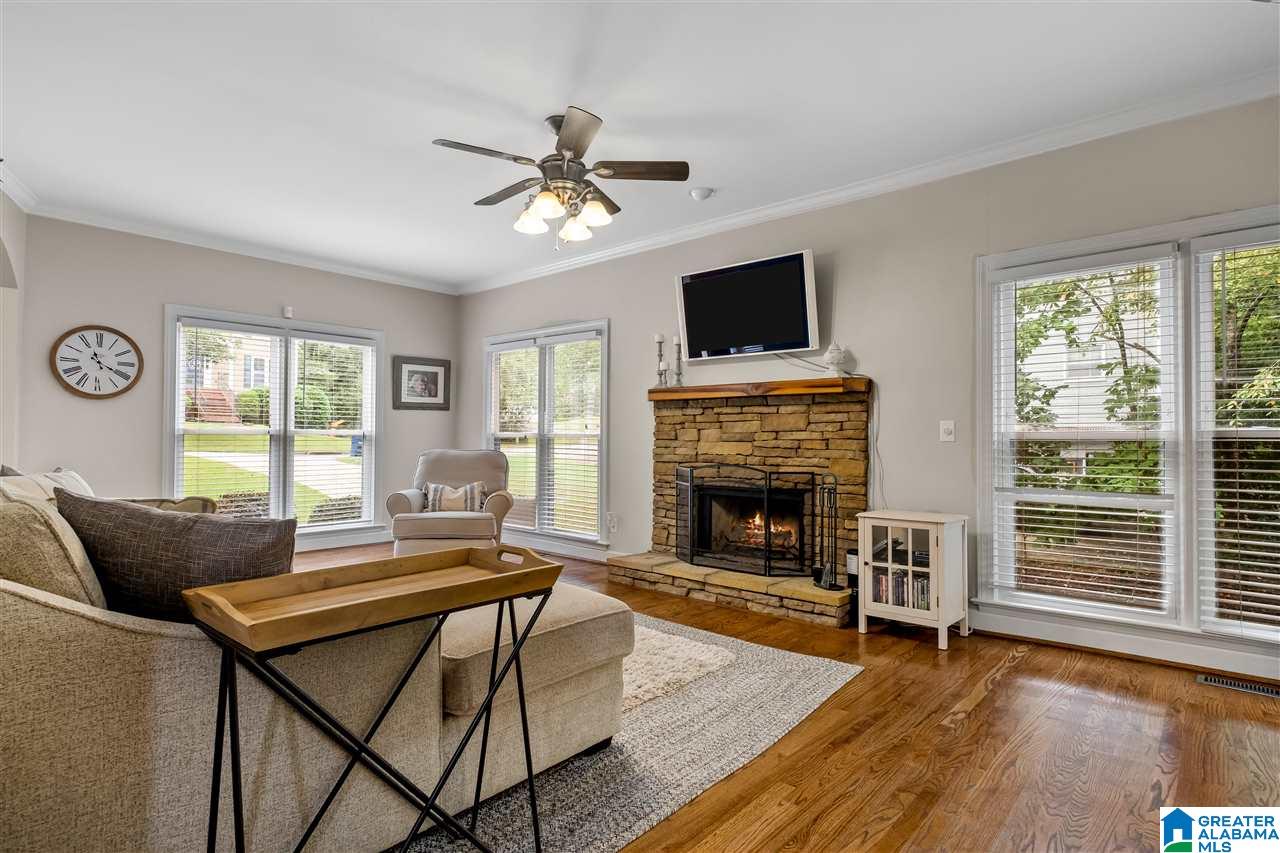 1817 Brookview Lane Birmingham, AL 35216 - Photo 7 of 49