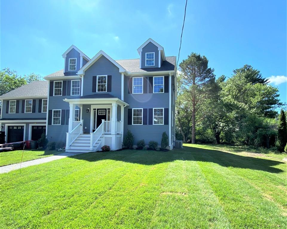 26 Torre Street Reading, MA 01867 - Photo 3 of 39 Gallery Image 3