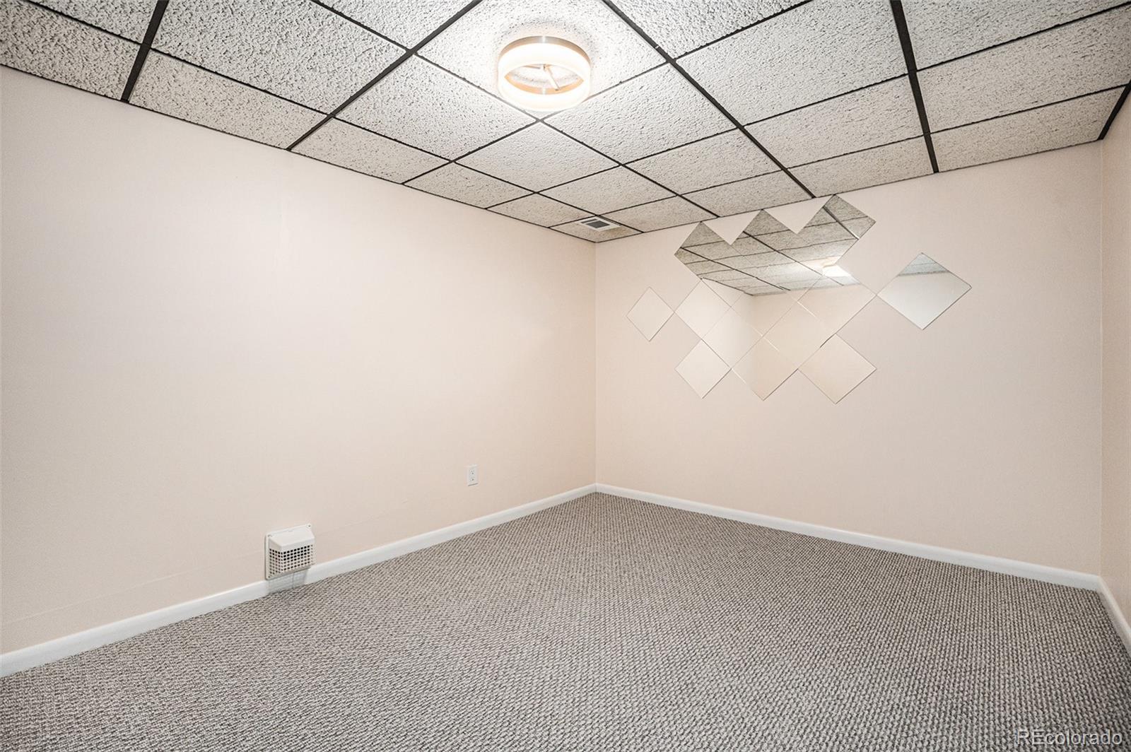 1830 Simms Street Lakewood, CO 80215 - Photo 19 of 31 a view of a small space