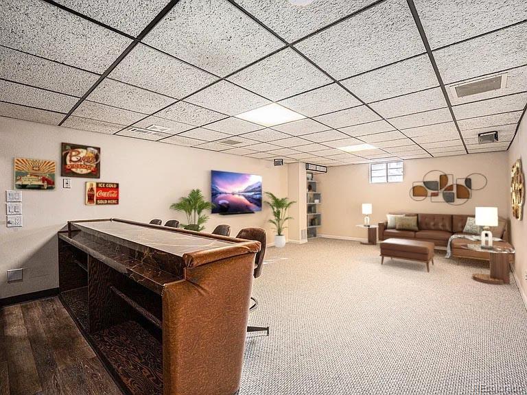 1830 Simms Street Lakewood, CO 80215 - Photo 21 of 31 a view of livingroom with furniture