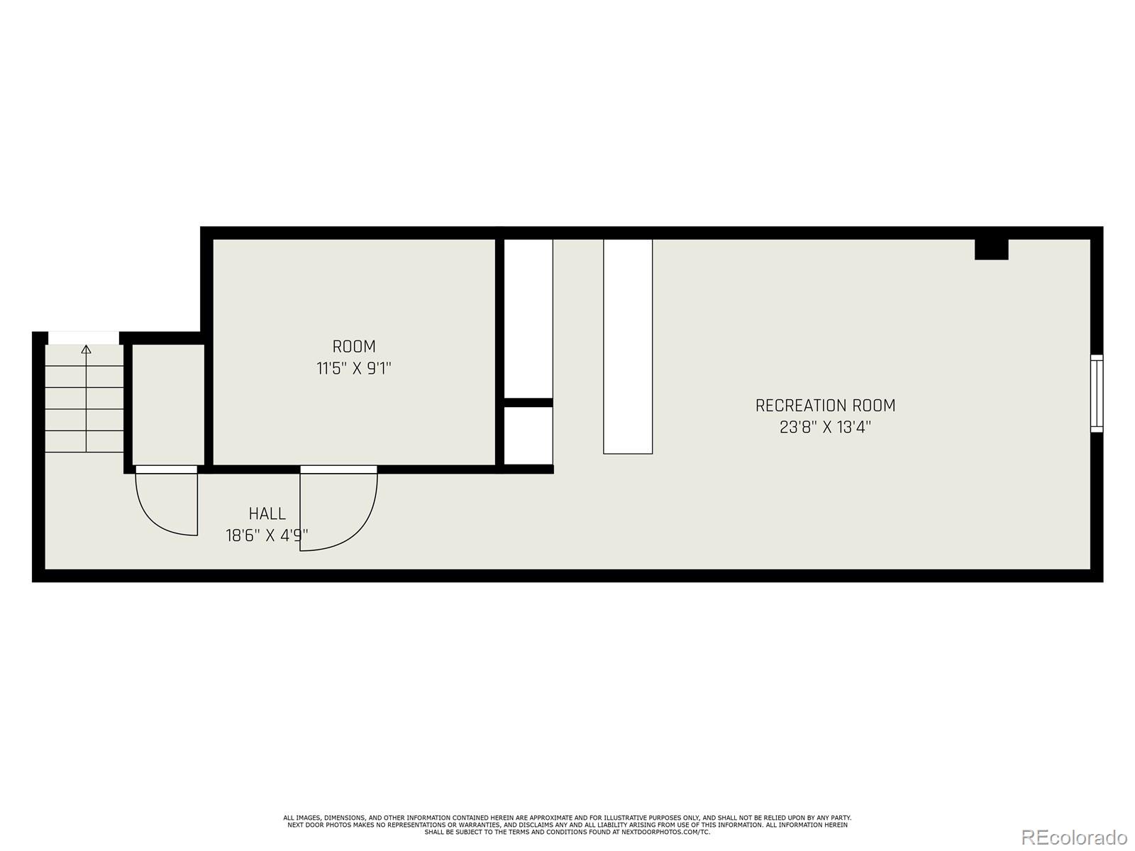 1830 Simms Street Lakewood, CO 80215 - Photo 30 of 31 a picture of a park