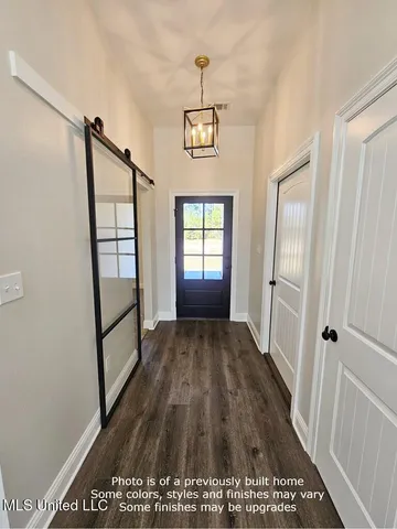 $299,990 | Lot 2 Forrest View Drive, Carriere, MS 39426