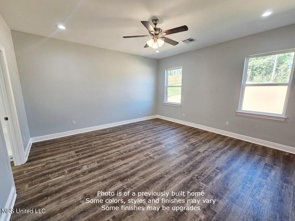 Lot 2 Forrest View Drive Carriere, MS 39426 - Photo 14 of 26 18-bedroom