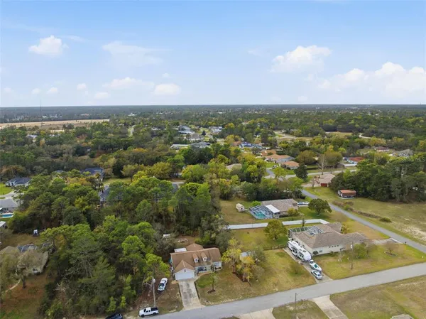$325,000 | 10294 Dotted Wren Avenue, Weeki Wachee, FL 34613