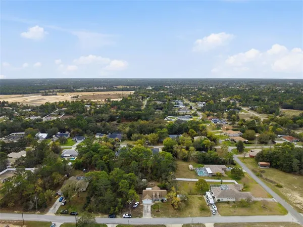 $325,000 | 10294 Dotted Wren Avenue, Weeki Wachee, FL 34613