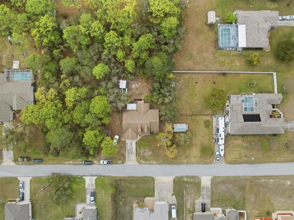 $325,000 | 10294 Dotted Wren Avenue, Weeki Wachee, FL 34613