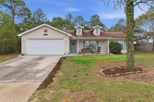 $325,000 | 10294 Dotted Wren Avenue, Weeki Wachee, FL 34613