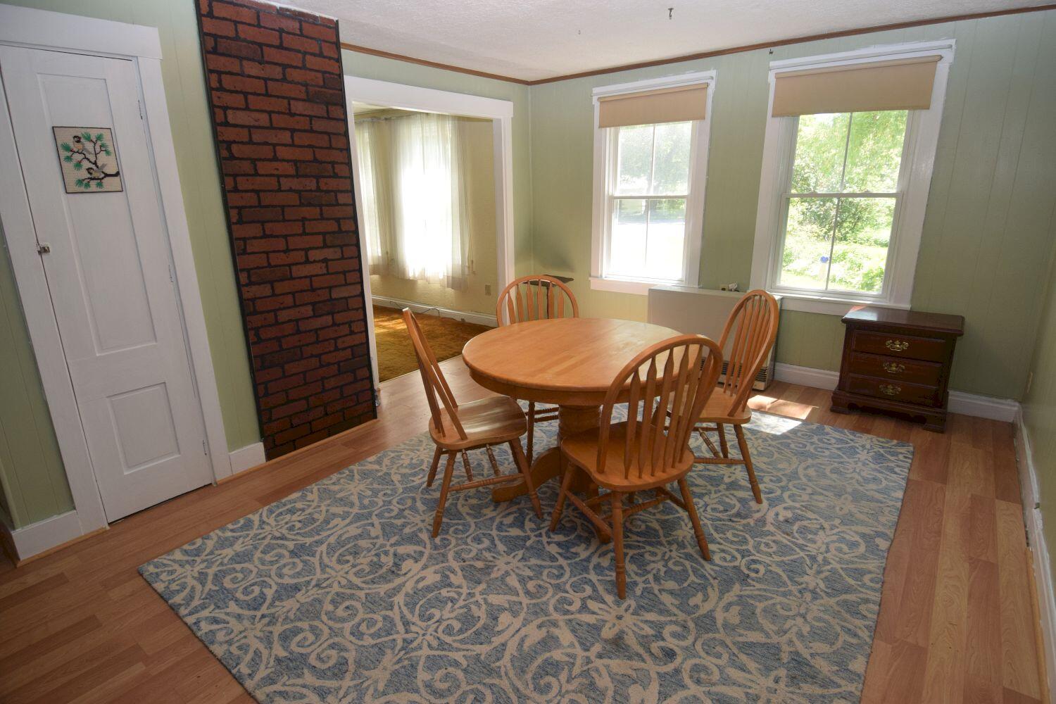 28 Nichols Hill Road Bingham, ME 04920 - Photo 23 of 78 Dining Room