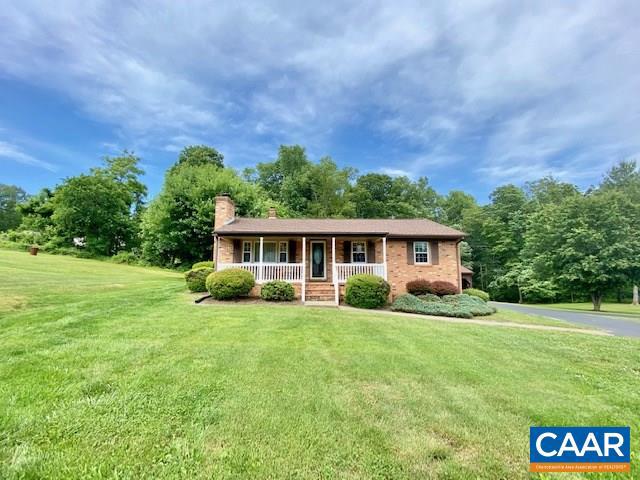 4449 Blue Run Road Somerset, VA 22972 - Photo 1 of 27 Gallery Image 1