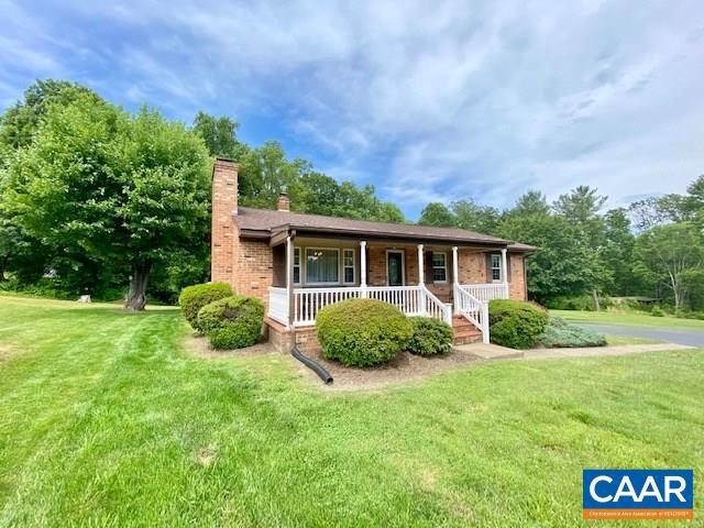4449 Blue Run Road Somerset, VA 22972 - Photo 2 of 27 Gallery Image 2