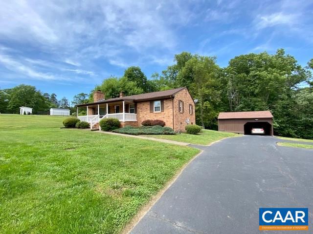 4449 Blue Run Road Somerset, VA 22972 - Photo 22 of 27 Gallery Image 22