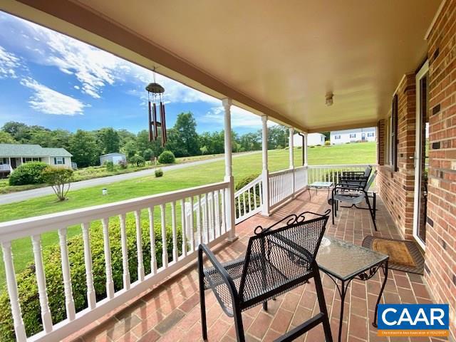 4449 Blue Run Road Somerset, VA 22972 - Photo 4 of 27 Gallery Image 4