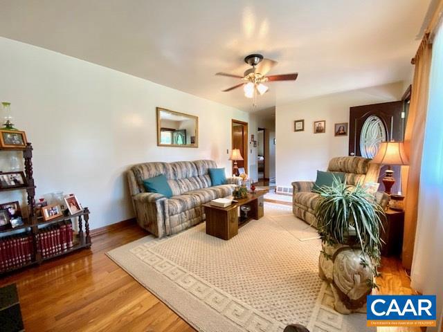 4449 Blue Run Road Somerset, VA 22972 - Photo 5 of 27 Gallery Image 5