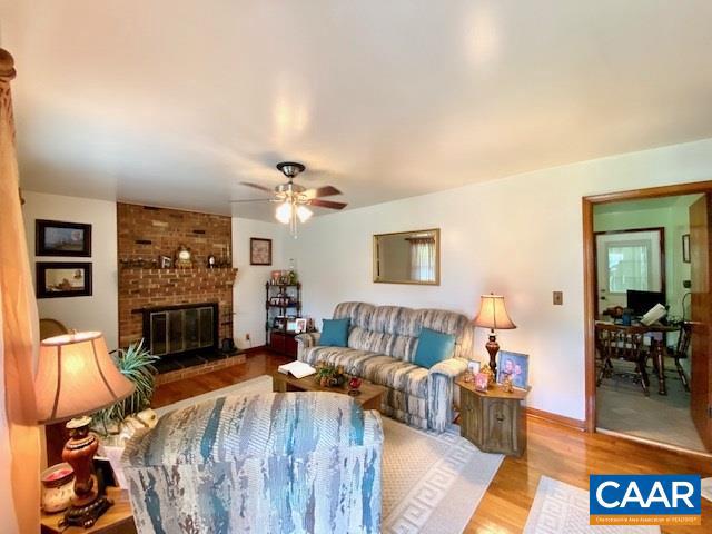 4449 Blue Run Road Somerset, VA 22972 - Photo 6 of 27 Gallery Image 6