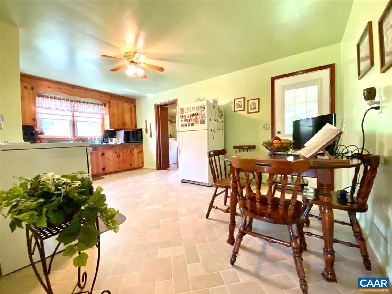 4449 Blue Run Road Somerset, VA 22972 - Photo 7 of 27 Gallery Image 7