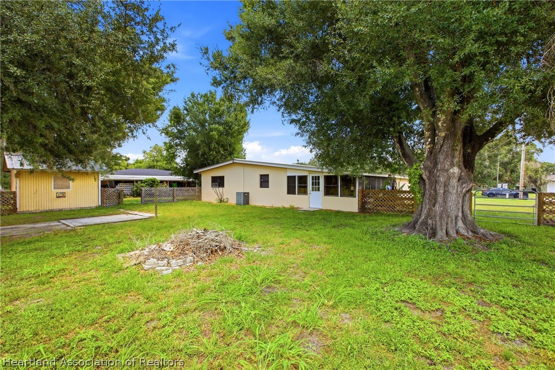 319 Riverside Drive Wauchula, FL 33873 - Photo 21 of 24