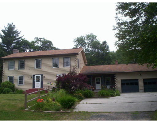 30 Nieske Road Monson, MA 01057 - Photo 1 of 11