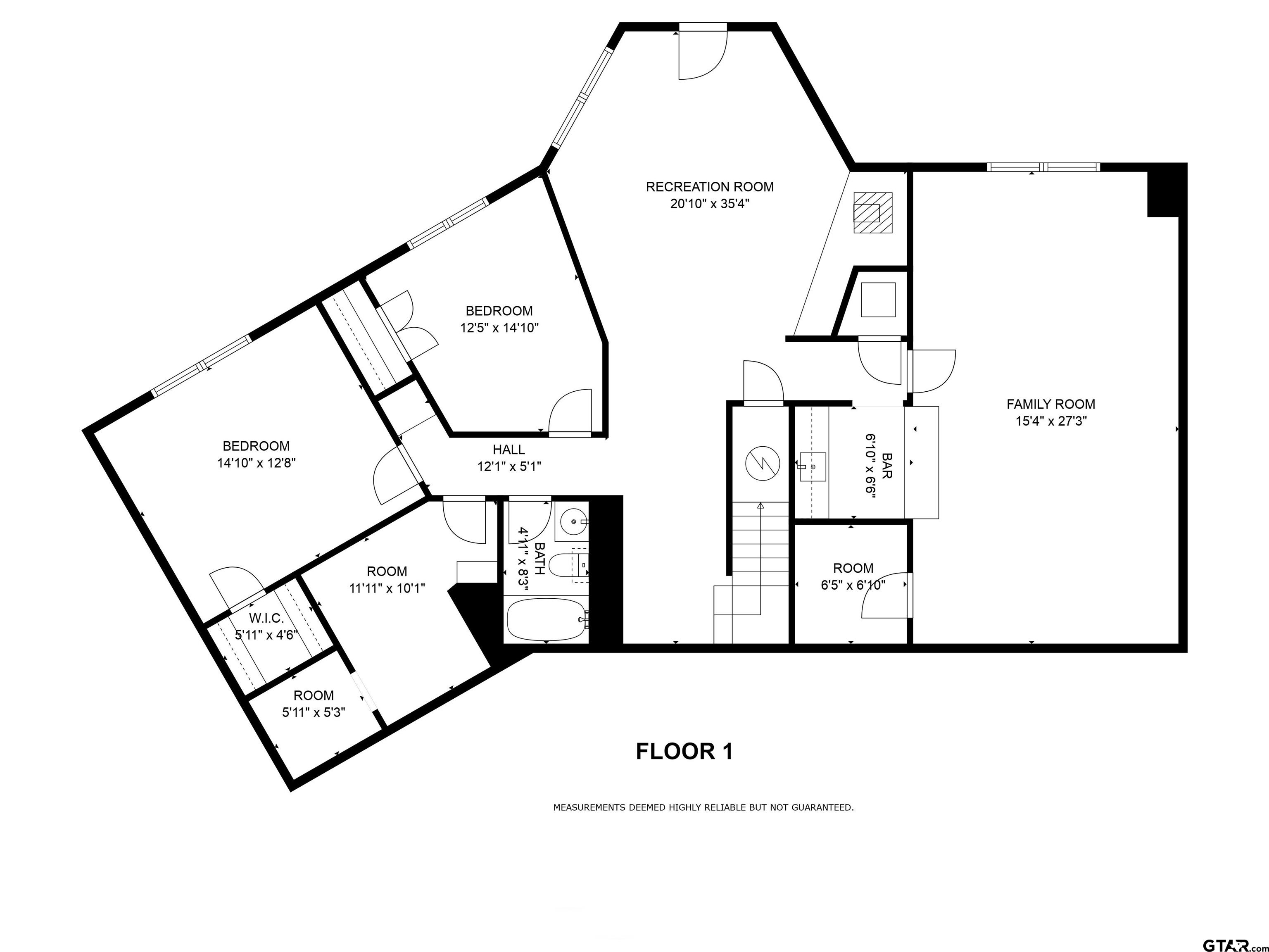 18862 Big Timber Road Tyler, TX 75703 - Photo 8 of 33 a picture of a park