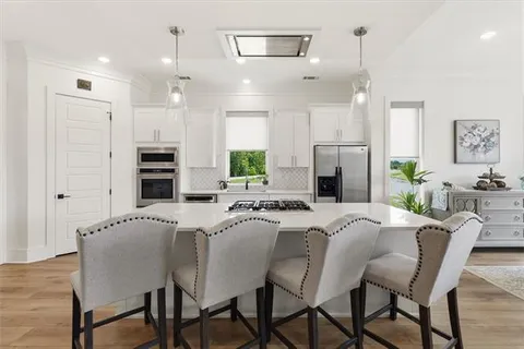 $829,000 | 501 North Corniche Du Lac, Covington, LA 70433