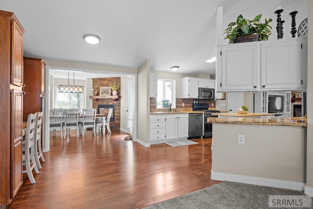 853 Sand Creek Road Shelley, ID 83274 - Photo 14 of 79
