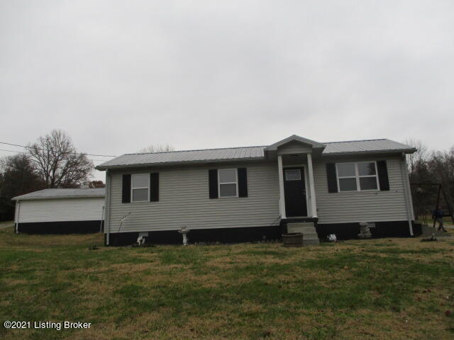 6800 Holy Cross Road Loretto, KY 40037 - Photo 1 of 14 6800 Holy Cross Road