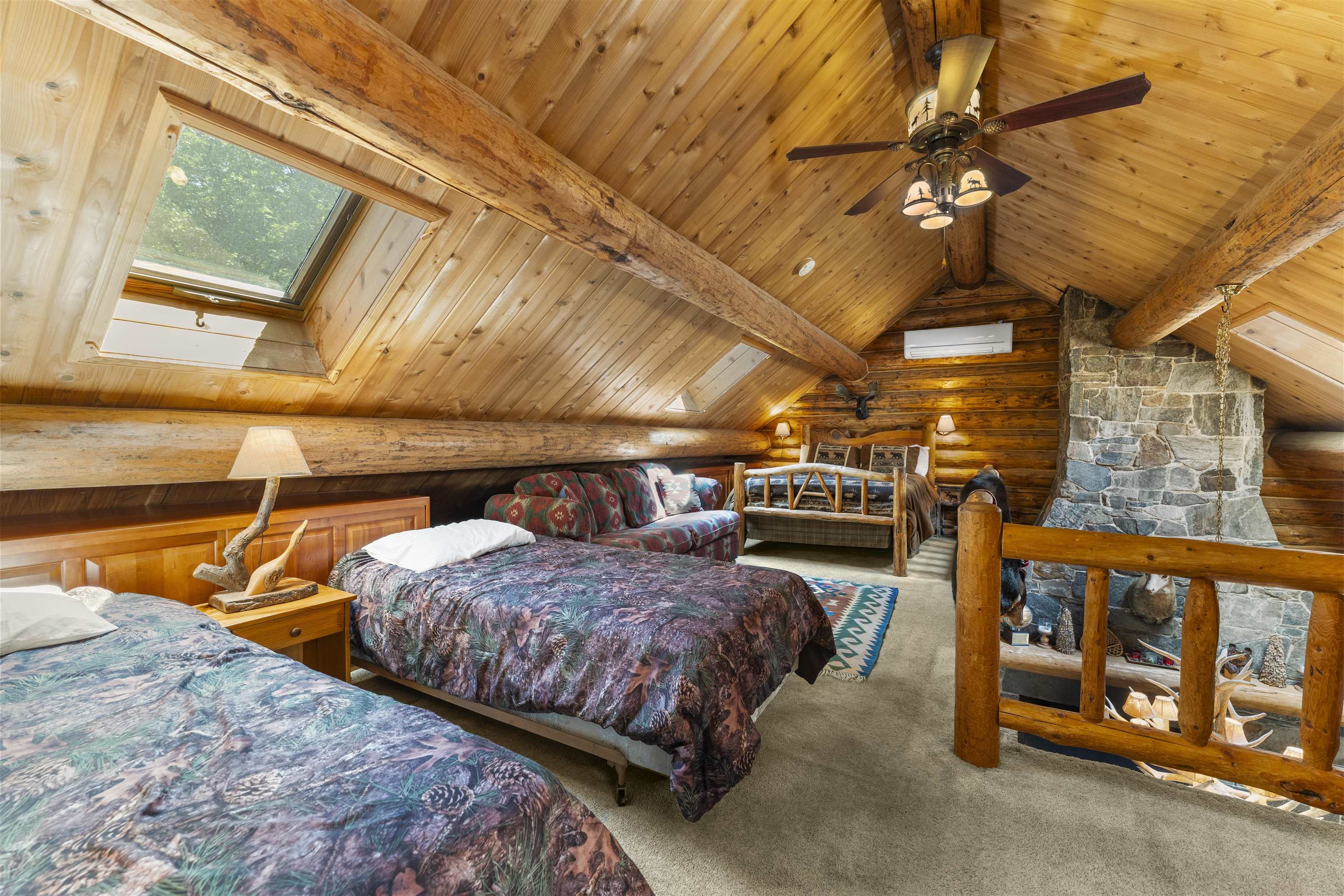 36 Beaver Street Winhall, VT 05340 - Photo 49 of 60