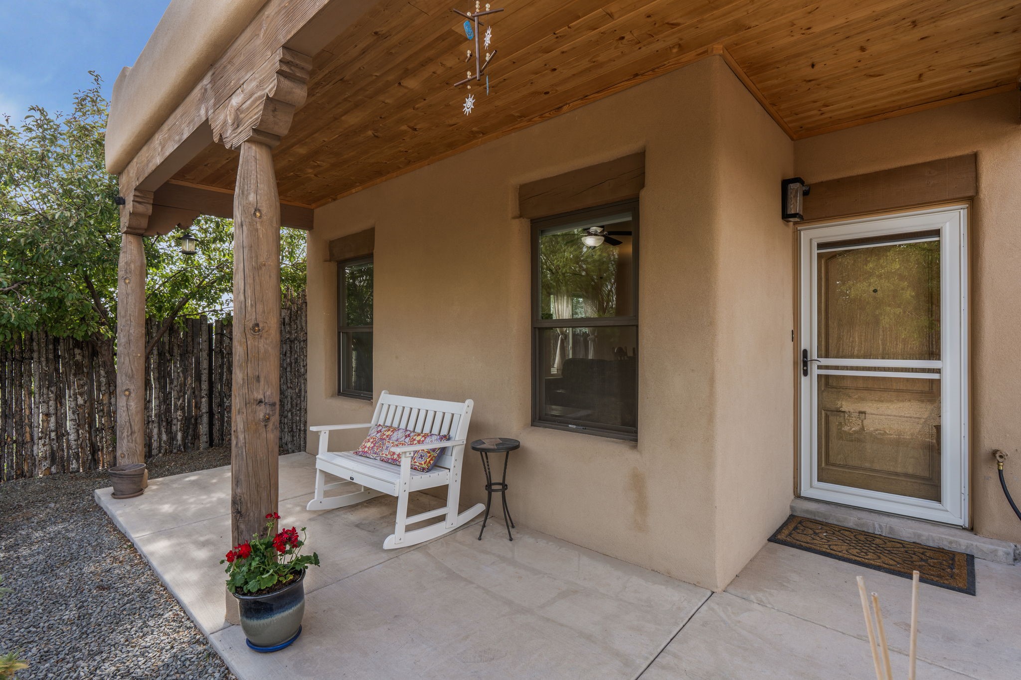 3702 Valmora Road Santa Fe, NM 87505 - Photo 6 of 53