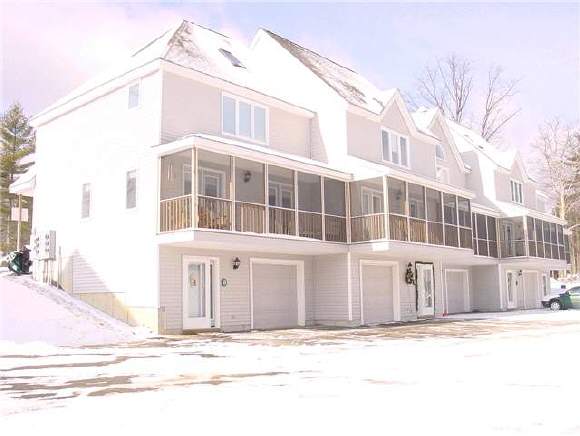 40 Collins Landing Road, Unit 21 Weare, NH 03281 - Photo 1 of 1