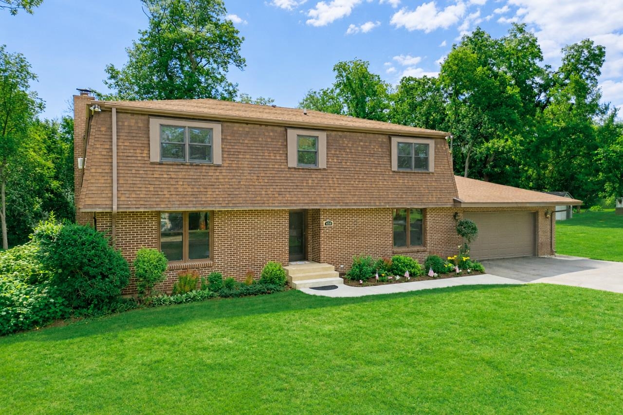 450 Marstonmoor Road Lake Summerset, IL 61019 - Photo 4 of 54