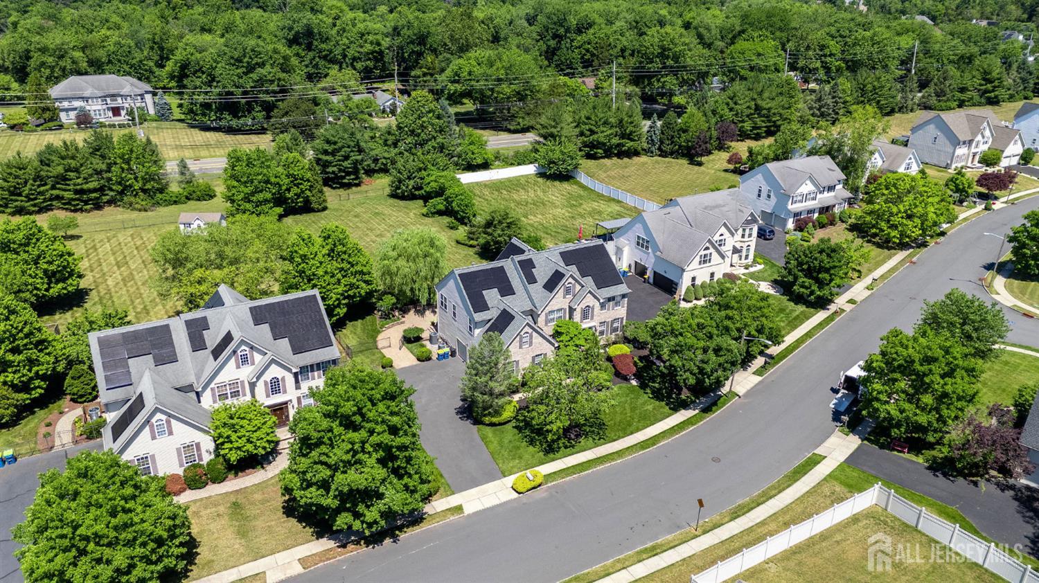 5 Rue Cezanne Somerset, NJ 08873 - Photo 42 of 50