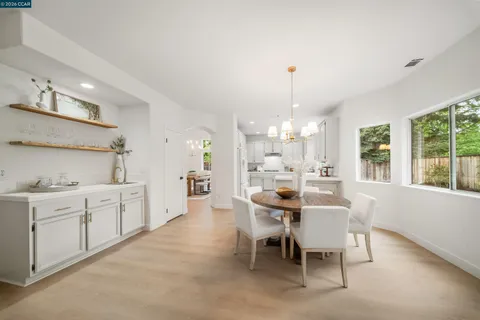 $2,185,000 | 636 Dunhill Drive, Danville, CA 94506