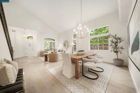 $2,185,000 | 636 Dunhill Drive, Danville, CA 94506