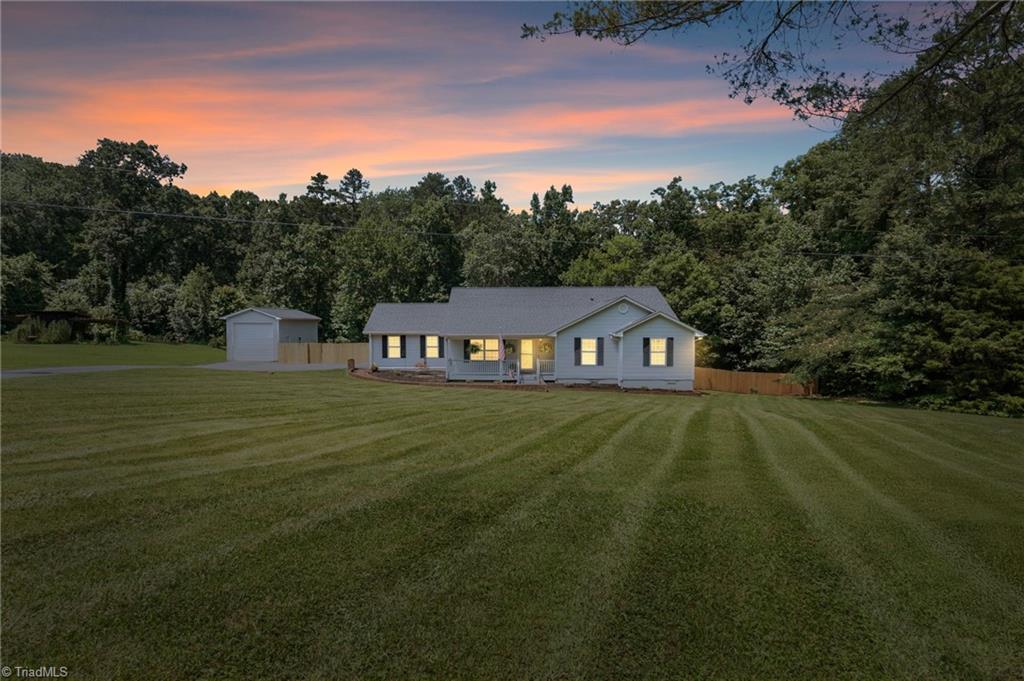 3269 Grubbs Road Walkertown, NC 27051 - Photo 1 of 30 Gallery Image 1