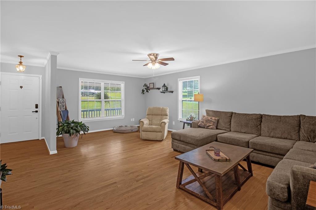 3269 Grubbs Road Walkertown, NC 27051 - Photo 11 of 30 Gallery Image 11