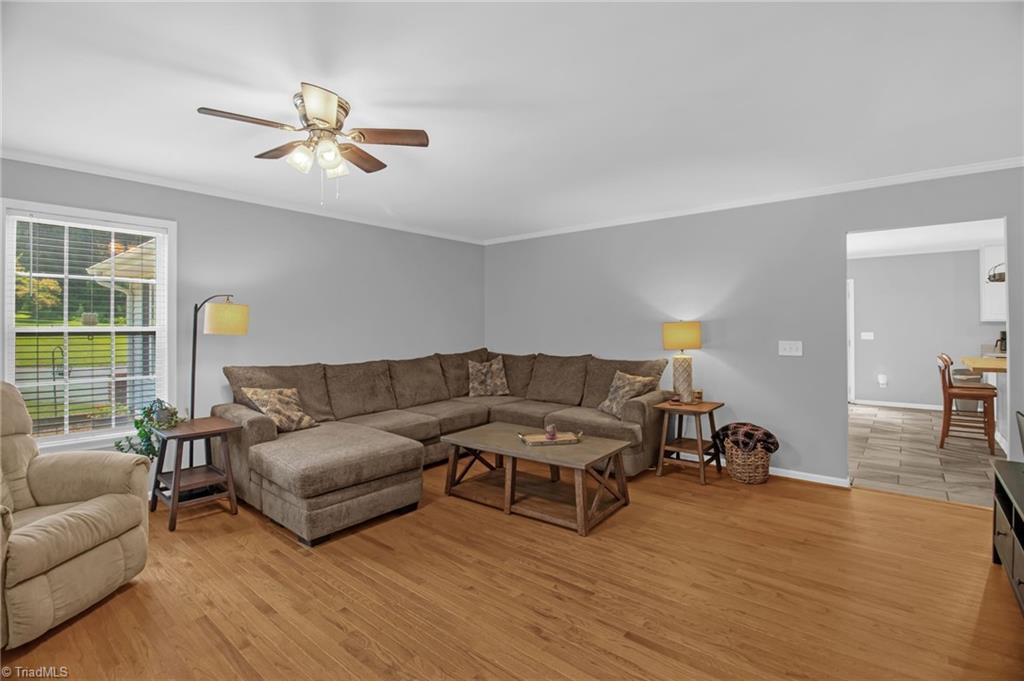 3269 Grubbs Road Walkertown, NC 27051 - Photo 12 of 30 Gallery Image 12