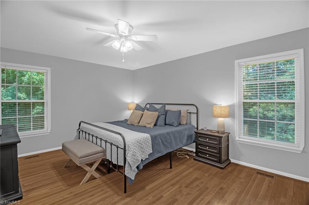 3269 Grubbs Road Walkertown, NC 27051 - Photo 14 of 30 Primary Bedroom