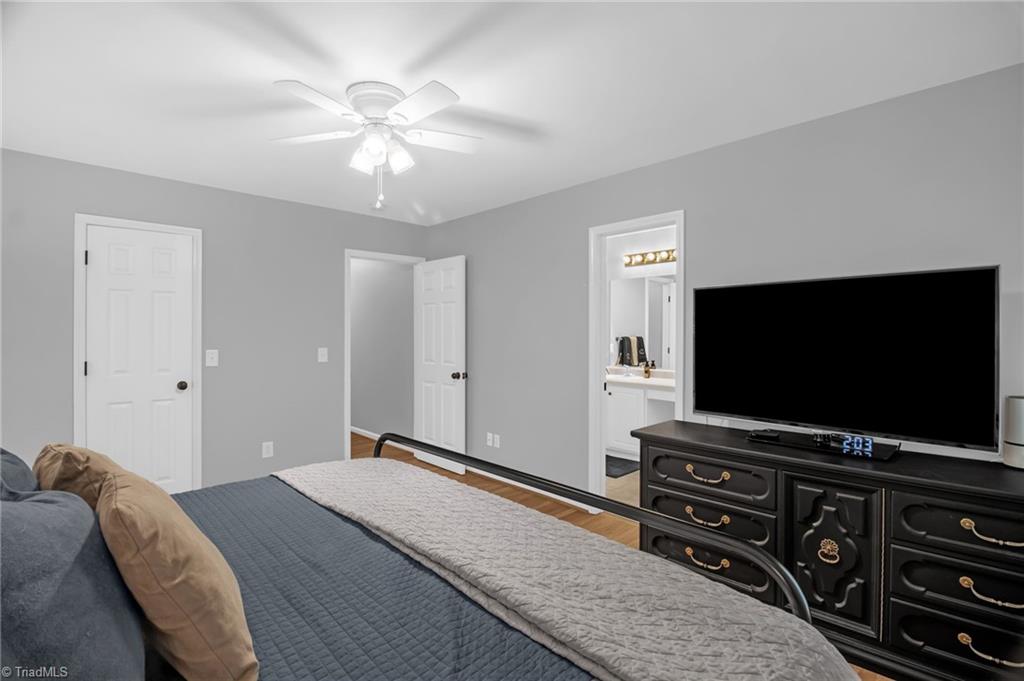 3269 Grubbs Road Walkertown, NC 27051 - Photo 15 of 30 Gallery Image 15