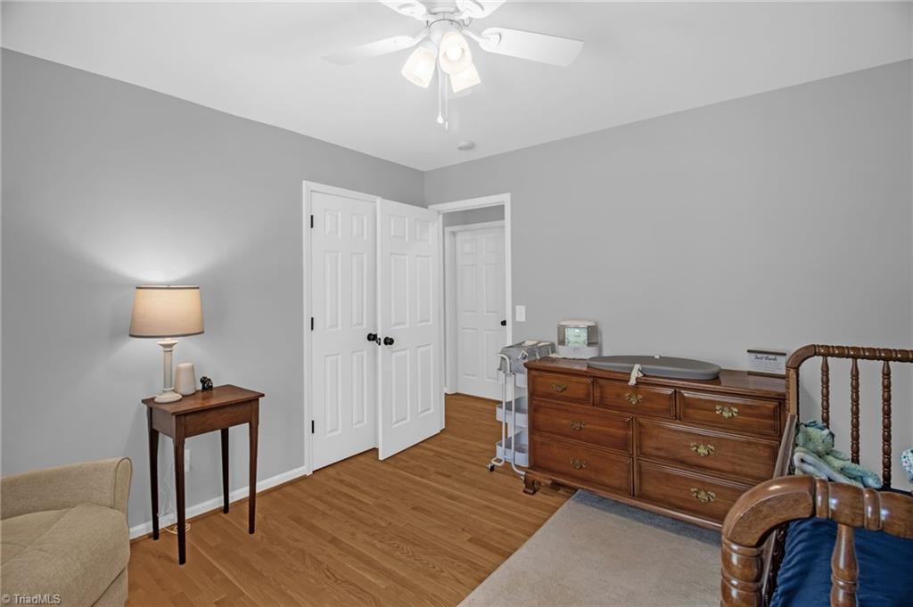3269 Grubbs Road Walkertown, NC 27051 - Photo 19 of 30 3rd Bedroom