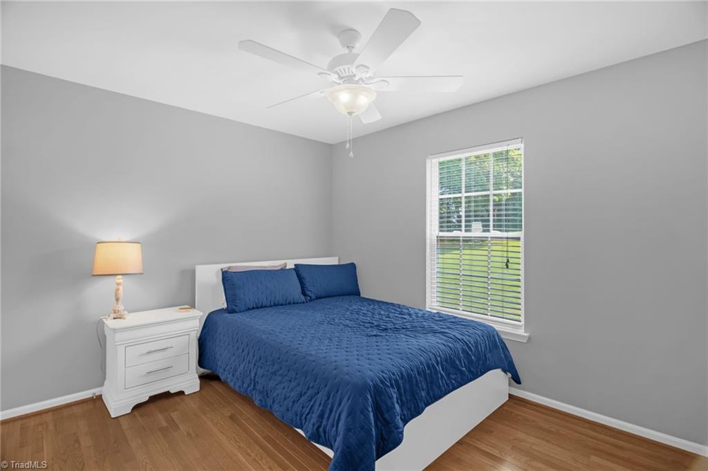3269 Grubbs Road Walkertown, NC 27051 - Photo 20 of 30 3rd Bedroom