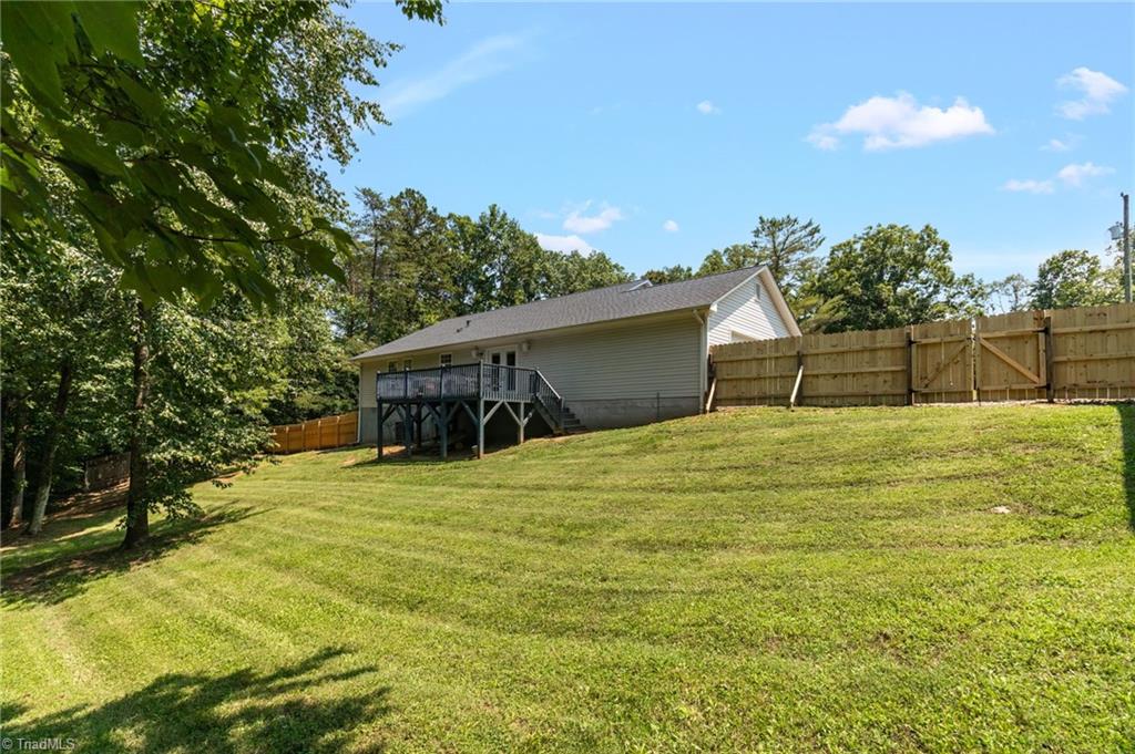 3269 Grubbs Road Walkertown, NC 27051 - Photo 27 of 30 Gallery Image 27