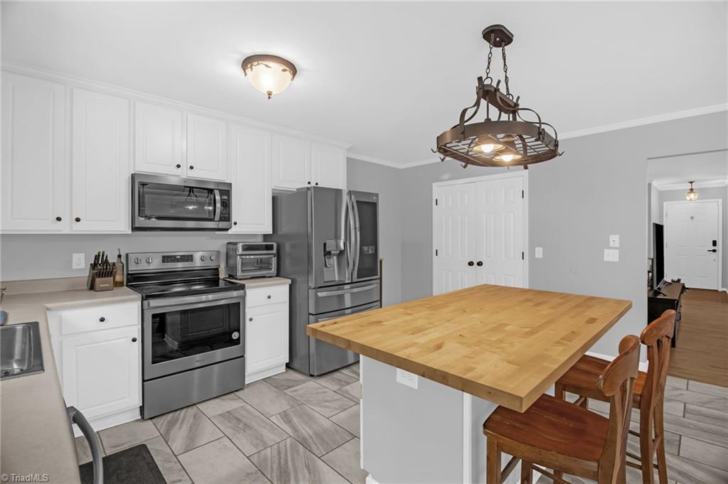 3269 Grubbs Road Walkertown, NC 27051 - Photo 5 of 30 Gallery Image 5