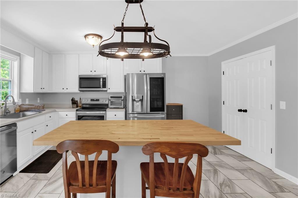 3269 Grubbs Road Walkertown, NC 27051 - Photo 7 of 30 Gallery Image 7