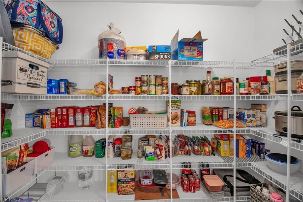 3269 Grubbs Road Walkertown, NC 27051 - Photo 8 of 30 Pantry