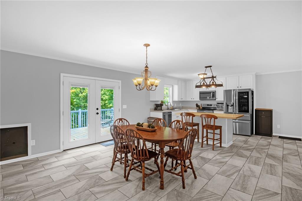 3269 Grubbs Road Walkertown, NC 27051 - Photo 9 of 30 Gallery Image 9