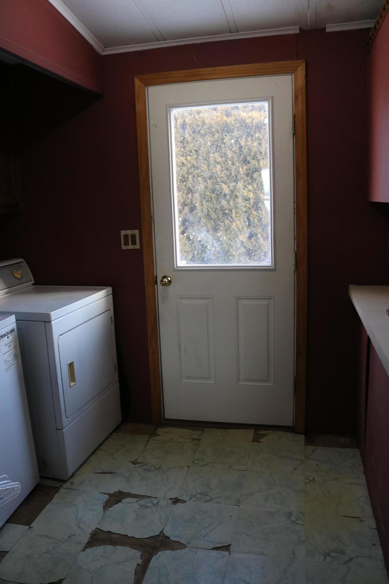 29 F F Sanborn Road Sabattus, ME 04280 - Photo 16 of 16 Laundry