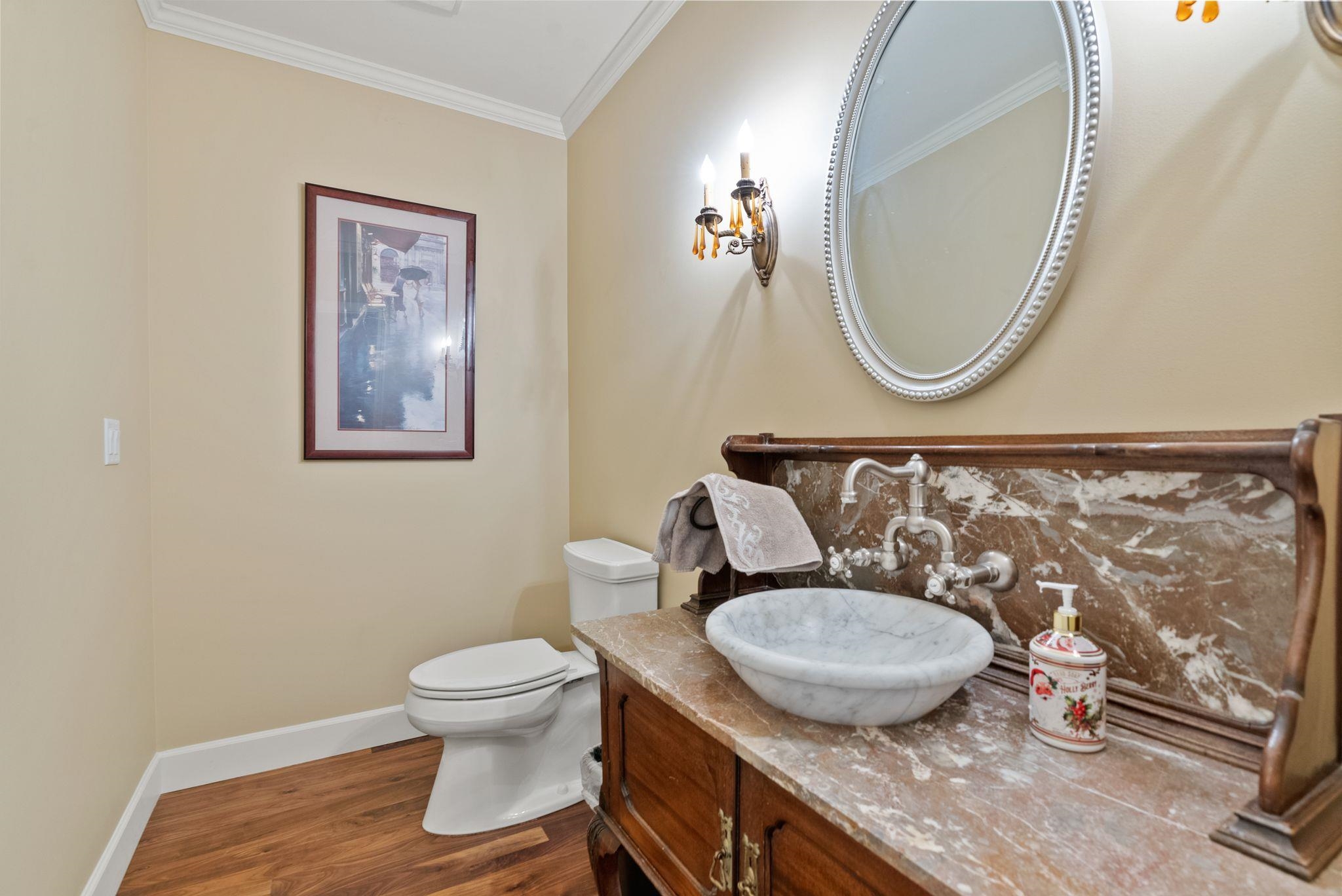 5417 South Quail Ridge Circle Spokane, WA 99223 - Photo 23 of 50