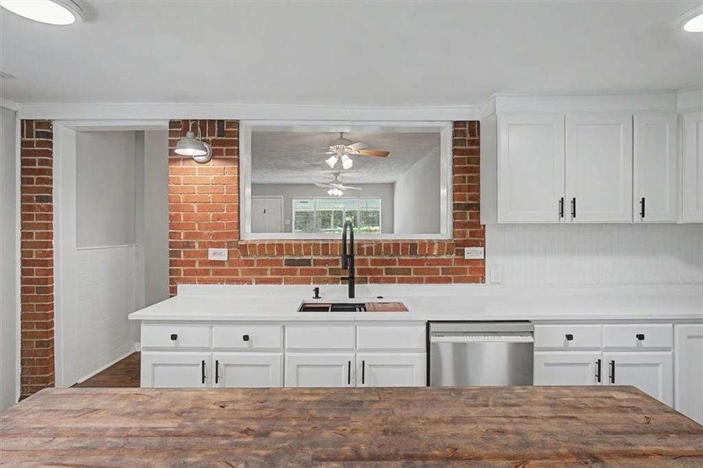 794 Old Allatoona Road Southeast Cartersville, GA 30121 - Photo 20 of 60 Gallery Image 20