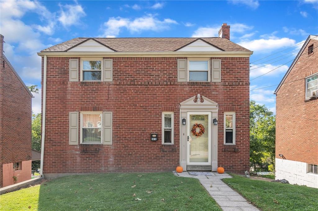 3016 Willett Road Pittsburgh, PA 15227 - Photo 1 of 15 Gallery Image 1