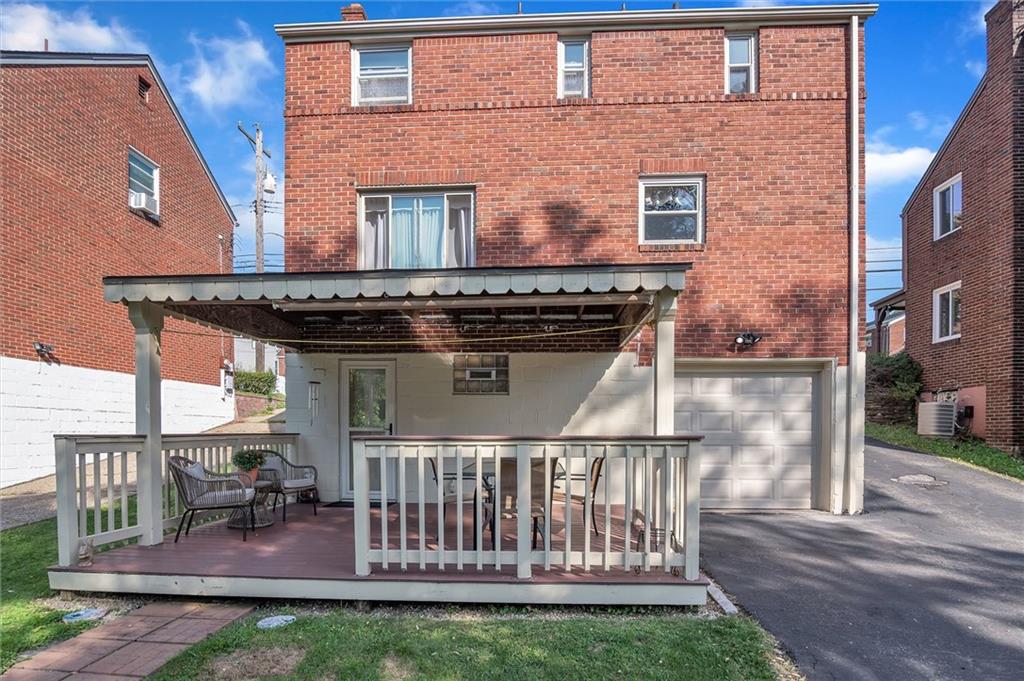 3016 Willett Road Pittsburgh, PA 15227 - Photo 11 of 15 Gallery Image 11